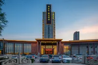 Shuiyi Aozhou Hotel Hotels in Cao County