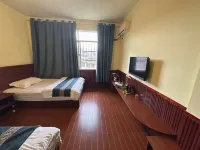 Lancang Wangdu Hotel (Laojie Village Committee) - Bintang 2