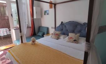 Xingcheng Old Town Guesthouse