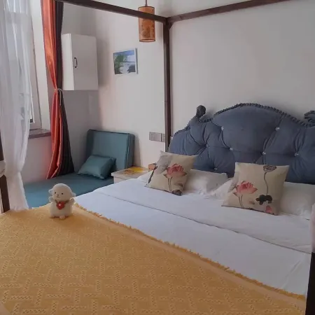 Xingcheng Old Town Guesthouse