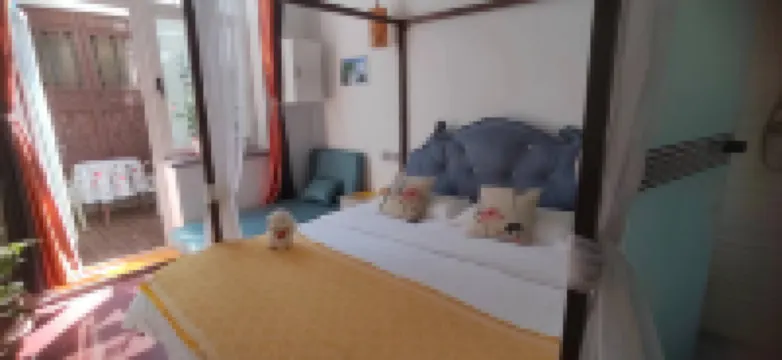 Xingcheng Old Town Guesthouse