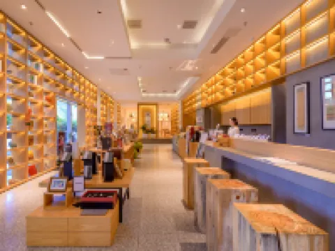 合美壹家酒店（攀枝花東區店） 攀枝花酒店