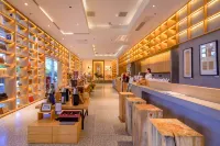 Homy Hotel (East District of Panzhihua)