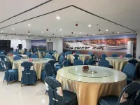 Fuyun Jinhui Tourism Hotel