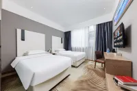 Amigo Hotel (Shenzhen Gongming) Hotels near Guangming Mansion Li