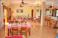 Riviera Hotel & Resort Kep Hotels in Kep