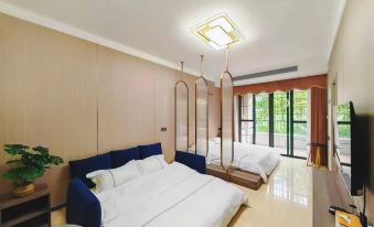 Forest Homestay