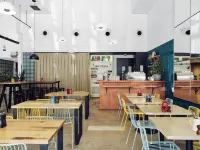 Saint Kilda Beach Hotel