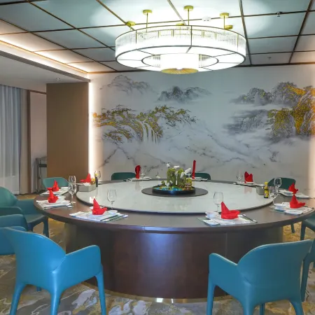 Lotus Hotel
