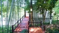 Wuning Hotel - Mountain view