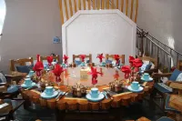 Olunchun Hotel