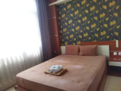 Hotel Karunia PKPRI Hotels in Grobogan Regency