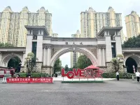 Ning Homestay Hotels in Evergrande City