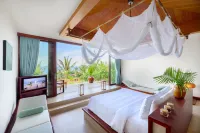 Fusion Resort Cam Ranh -  All Spa Inclusive - balcony