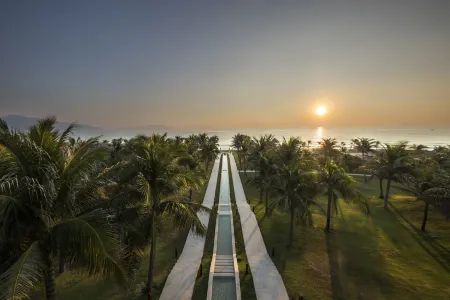 Fusion Resort Cam Ranh -  All Spa Inclusive