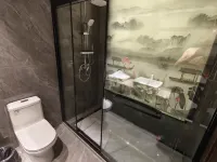 BAO DE YA ZHI- hotel