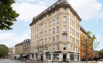 Point A Hotel London Kings Cross – St Pancras