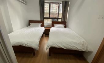 Shanghai GaiHan Apartment Hotel