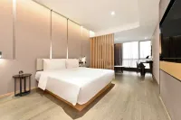 Atour Hotel, Changyingtian Street, Chaoyang North Road, Beijing Hotels near Water Transport Wharf