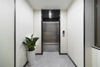 回顧居設計民宿（海口美蘭機場店） - 民宿