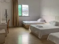 Niuweishan Hotel Hotels in Pucheng