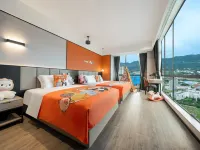 Haiyuexing Hotel (Yibin West High-speed Railway Station) Hotels in Yibin
