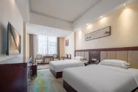 Dachen Hotel - 2-Sterne
