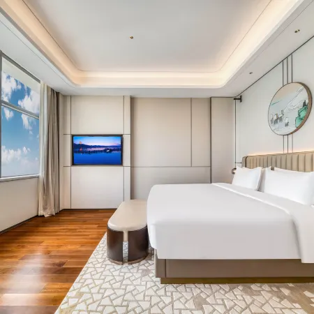 XIHE HENTIQUE HOTEL