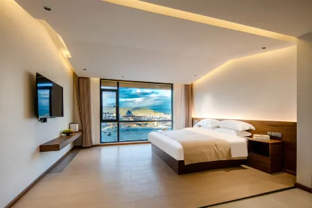 Shangri-La Yunbian View Homestay