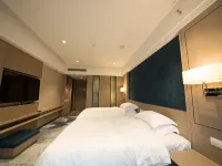Meichen Hotel Chongqing Airport Các khách sạn gần Sân bay quốc tế Giang Bắc Trùng Khánh