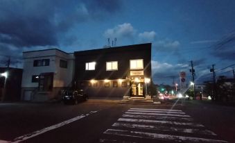 Sho inn  OTARU