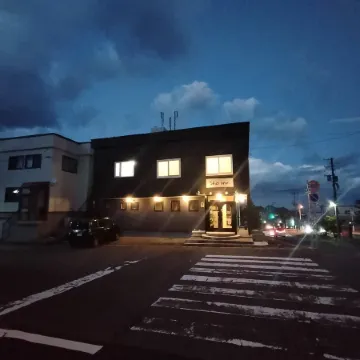 Sho Inn Minimal Hotel