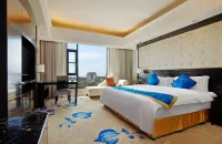 The Brocade Hotel