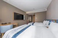 Home Inn NEO (Dezhou Tianqu Industrial Park Dezhou College)