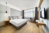 Nanyuan Inn (Ningbo Hengxi Dongqian Lake ) Hotels in Ningbo