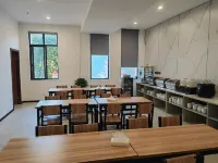 Heyuan Hotel