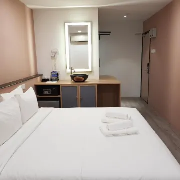 Bloommaze Boutique Hotel Klang