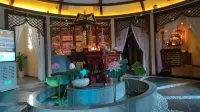 Fortune Bond Hotel - spa