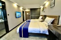 Mianyang lanshe Hotel Hotel a Mianyang