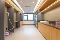 Homeinn Selected Hotel (Lianyungang Suning Plaza)