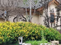 Hanyuan Zhuoma Yard Boutique Homestay - Mountain view