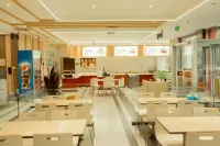 Jia Yuan Hotel - Bữa sáng