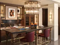 Rosewood Munich - Kitchens