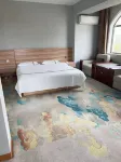 Jingtai Tianyiyuan Hotel Hotels in Jingtai