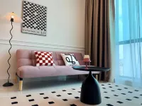 Greenfield Residence Bandar Sunway Hotels in Petaling Jaya