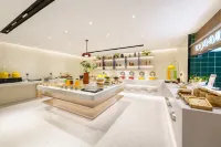 Homeinn Selected Hotel (Anshan Railway Station Wanxianghui)