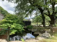 Glampark Tochigi Akazawa Onsen