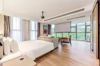 Bijie Atour X Hotel (City Government Branch)