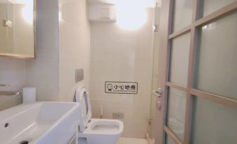 Wangyouju Service Apartment