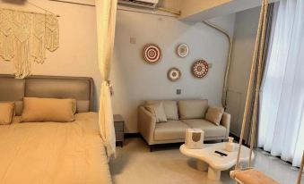 Yongcheng Suyin Homestay Hotel